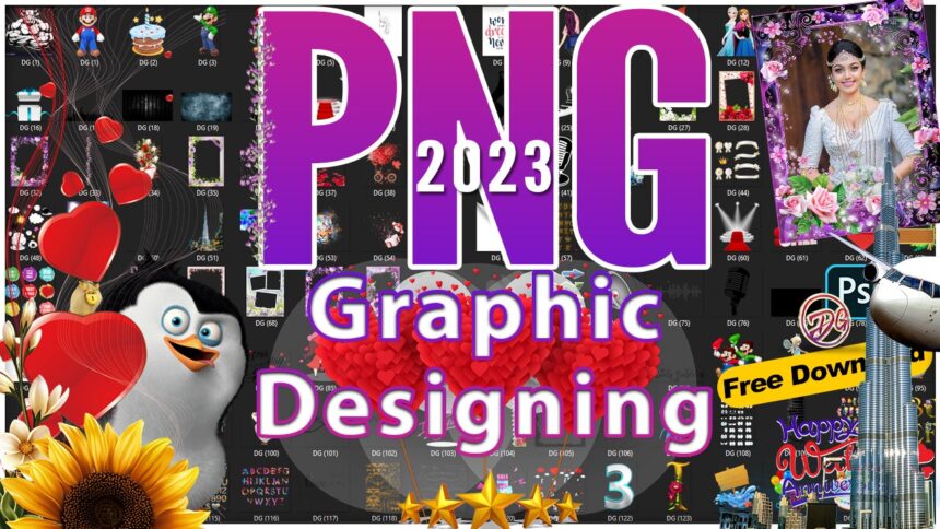 2023 PNG Pack Free Download