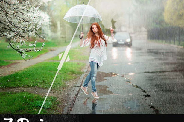 07-Rain-Photo-Overlays