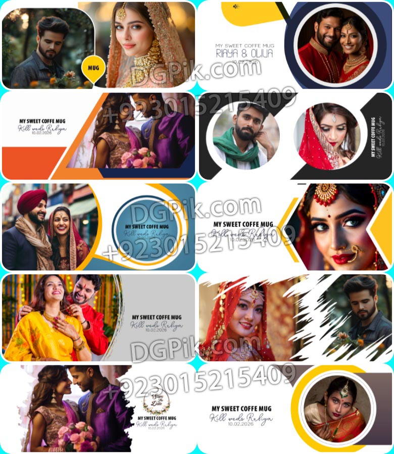 100 Mug Design PSD Download 9