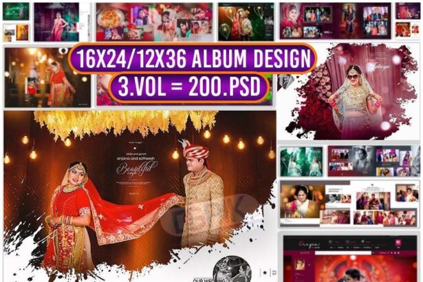 DG 1007 16x2412X36 Album Design 3Vol 200.PSD