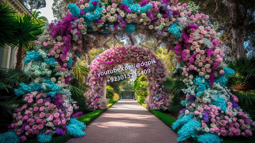 New Beautiful Digital Backgrounds 52jpg