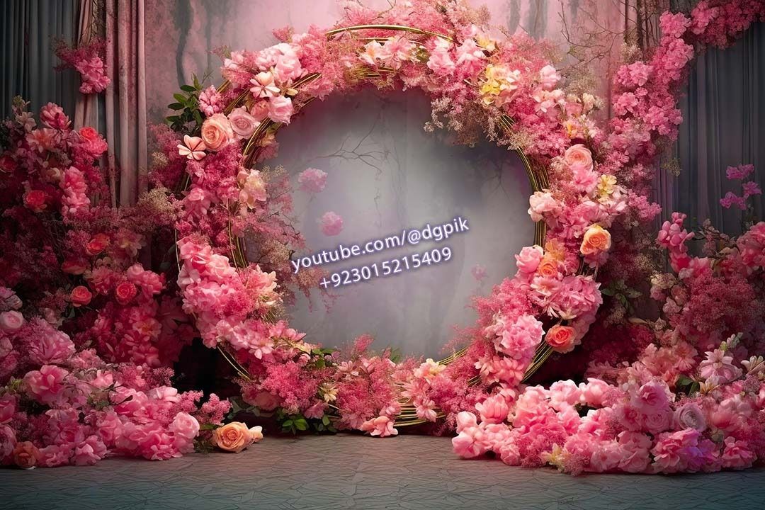 New Beautiful Digital Backgrounds 52jpg