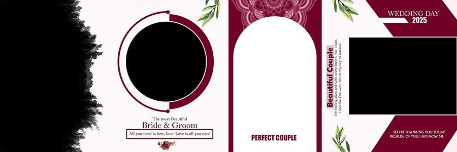Wedding-Album-PSD-Templates-Free-12x36-Design