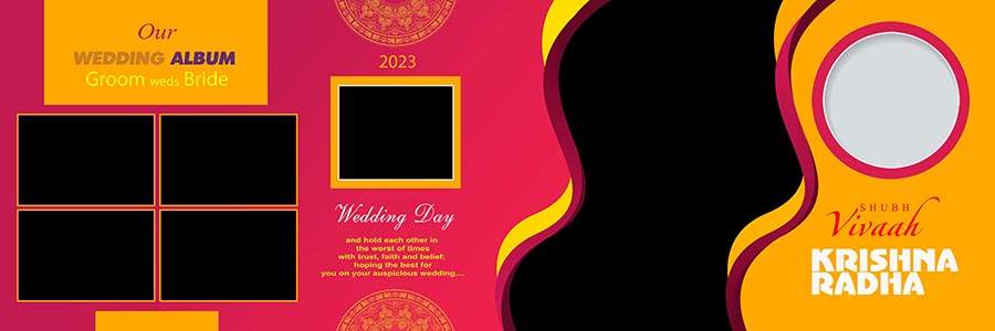 Creative-12x36-Wedding-Album-Design-Free-PSD