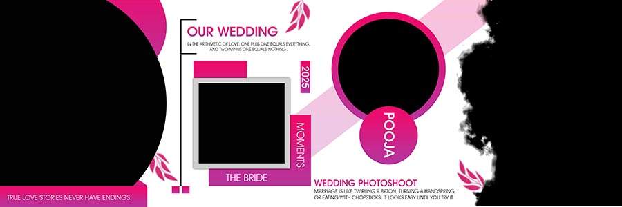 Professional-Wedding-Album-Layouts-12x36-PSD-Free