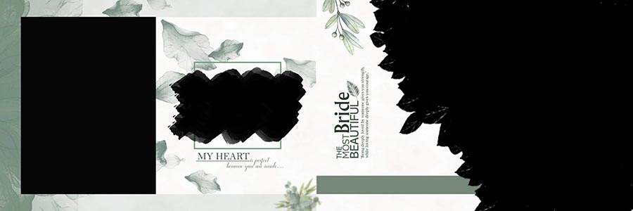 Editable-12x36-Wedding-Album-PSD-Design-Free