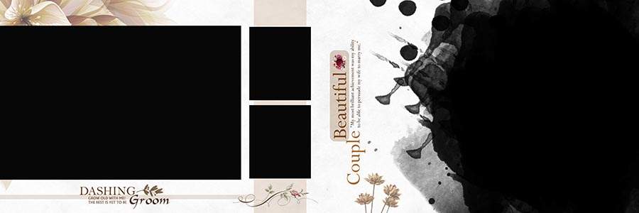 Latest-Wedding-Album-Layouts-Free-PSD-Download